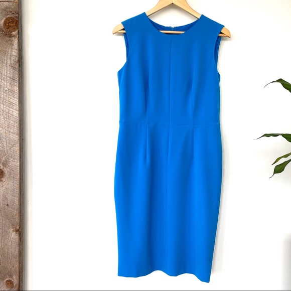 Jones New York Dresses & Skirts - Jones New York sleeveless midi dress